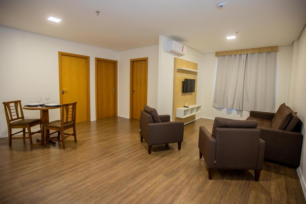 Tri Hotel Шапеко Экстерьер фото