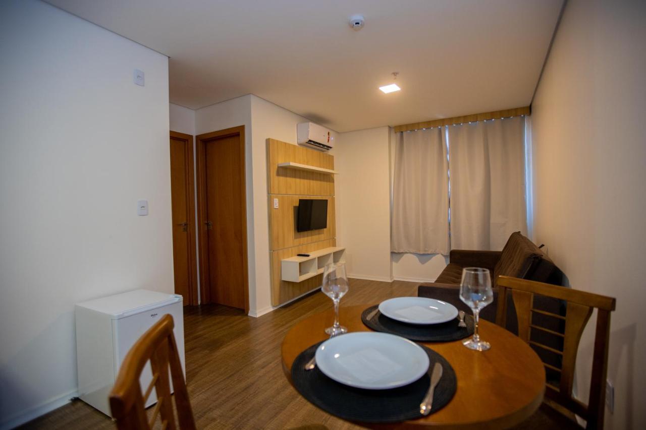 Tri Hotel Шапеко Экстерьер фото