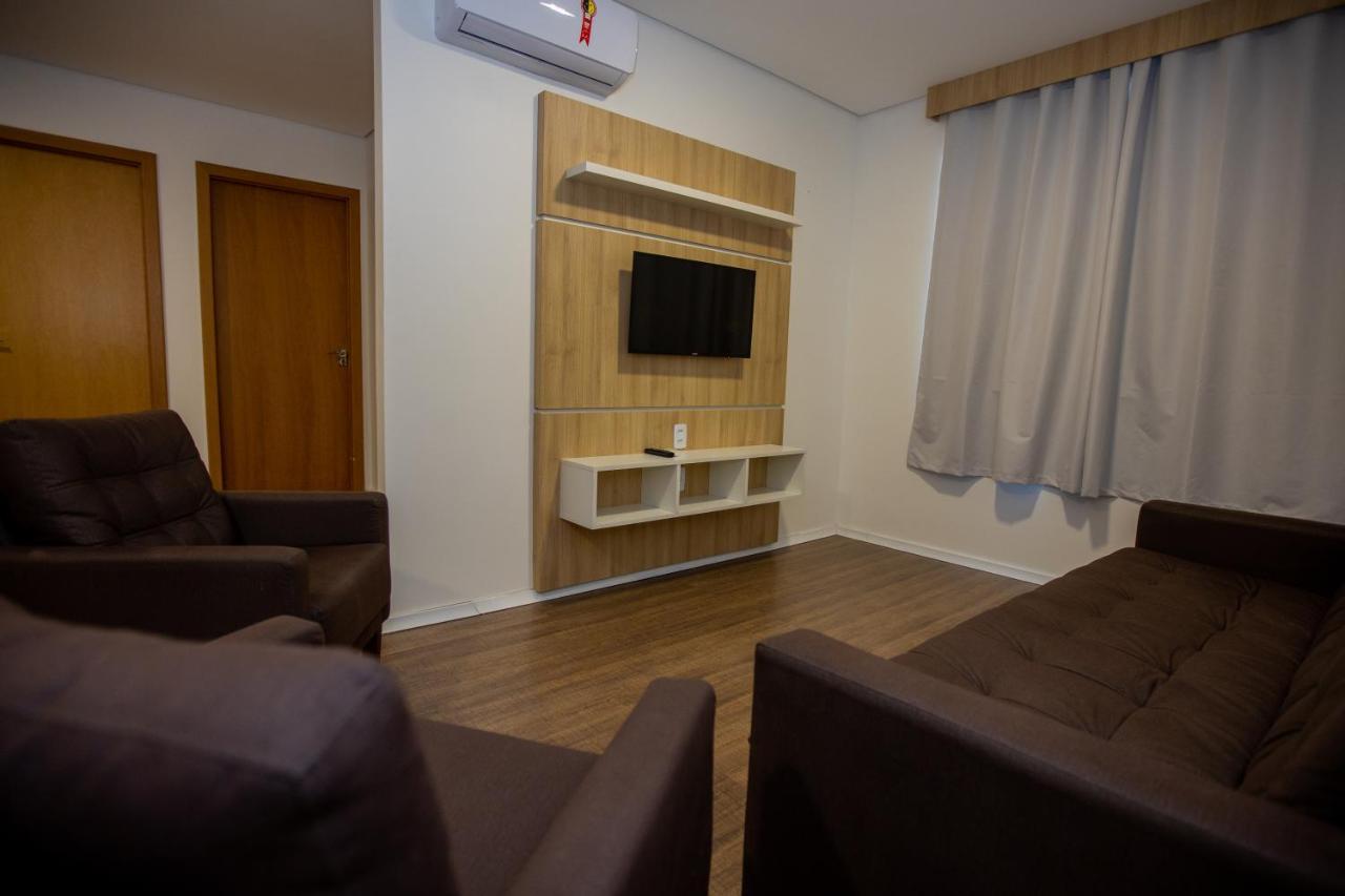 Tri Hotel Шапеко Экстерьер фото