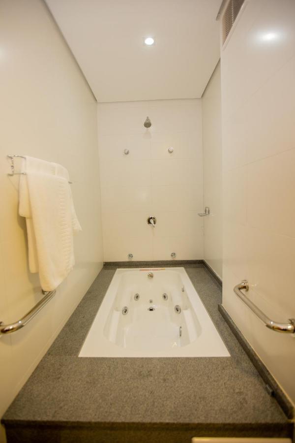 Tri Hotel Шапеко Экстерьер фото
